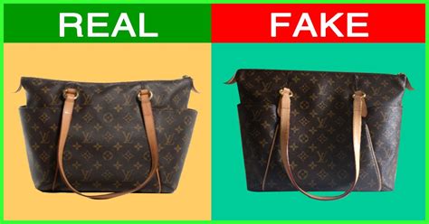 how do you know if a lv purse is real|louis vuitton purse lv logo.